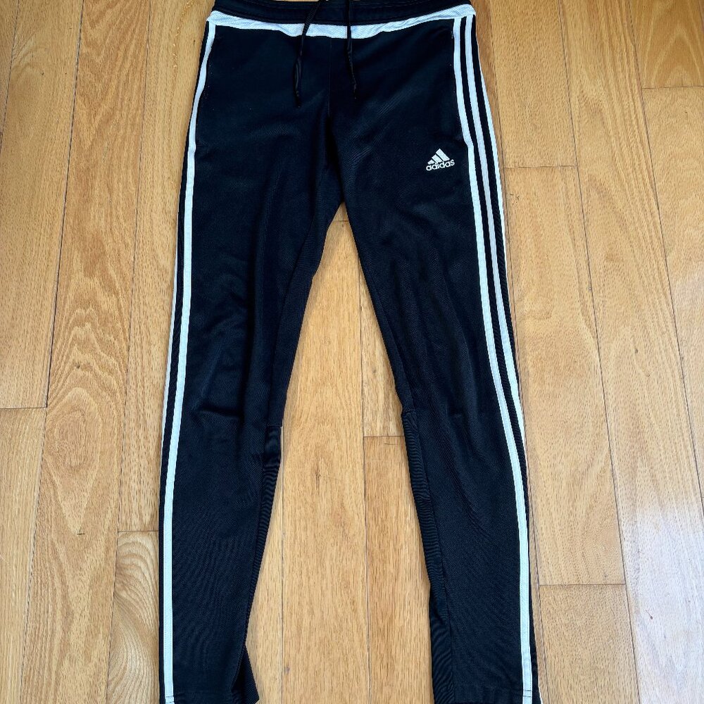 Adidas Climacool Running Track Pants S
